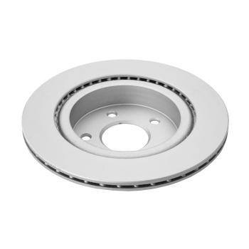 GEOTECH 2950330 Disc Brake Rotor product image 2 of 2