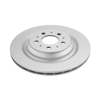 GEOTECH 2950354 Disc Brake Rotor product image 1 of 2