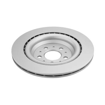 GEOTECH 2950354 Disc Brake Rotor product image 2 of 2