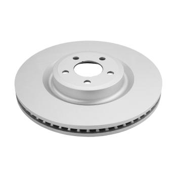 GEOTECH 2950456 Disc Brake Rotor product image 1 of 2
