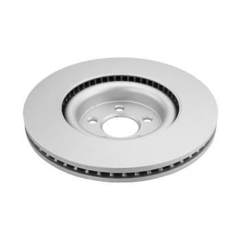 GEOTECH 2950456 Disc Brake Rotor product image 2 of 2