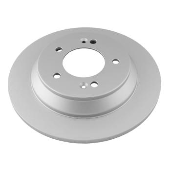 GEOTECH 2950480 - Disc Brake Rotor GEOTECH 2950480 Disc Brake Rotor product image 1 of 2
