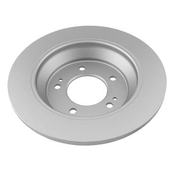 GEOTECH 2950480 - Disc Brake Rotor GEOTECH 2950480 Disc Brake Rotor product image 2 of 2