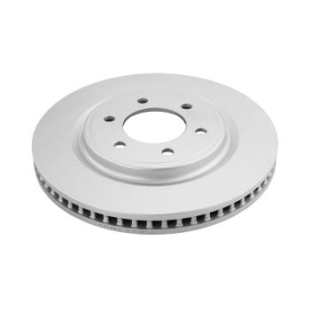 GEOTECH 2950669 - Disc Brake Rotor GEOTECH 2950669 Disc Brake Rotor product image 1 of 2