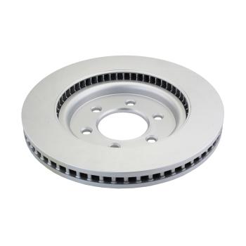 GEOTECH 2950669 - Disc Brake Rotor GEOTECH 2950669 Disc Brake Rotor product image 2 of 2