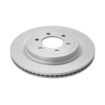 GEOTECH 2950672 - Disc Brake Rotor GEOTECH 2950672 Disc Brake Rotor product image 1 of 2