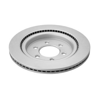 GEOTECH 2950672 - Disc Brake Rotor GEOTECH 2950672 Disc Brake Rotor product image 2 of 2