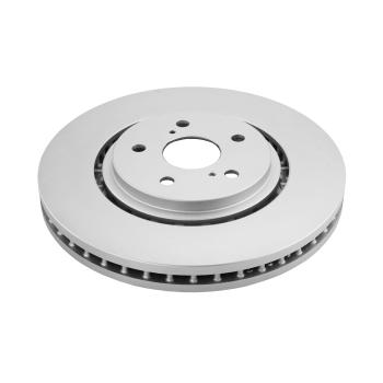 GEOTECH 2950687 - Disc Brake Rotor GEOTECH 2950687 Disc Brake Rotor product image 1 of 2