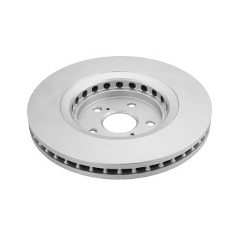 GEOTECH 2950687 - Disc Brake Rotor GEOTECH 2950687 Disc Brake Rotor product image 2 of 2