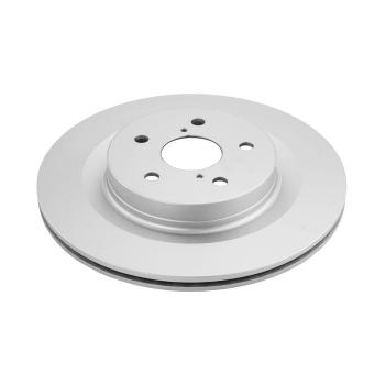GEOTECH 2950690 - Disc Brake Rotor GEOTECH 2950690 Disc Brake Rotor product image 1 of 2