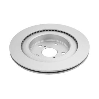 GEOTECH 2950690 - Disc Brake Rotor GEOTECH 2950690 Disc Brake Rotor product image 2 of 2
