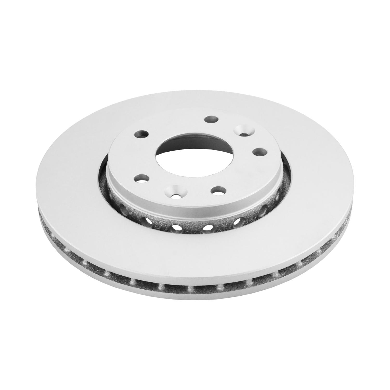 GEOTECH 2950816 Disc Brake Rotor product image 1 of 2