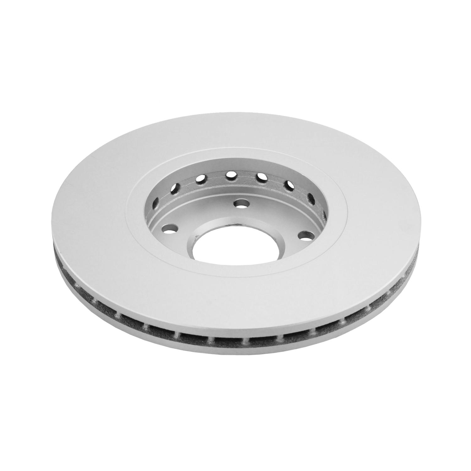 GEOTECH 2950816 Disc Brake Rotor product image 2 of 2
