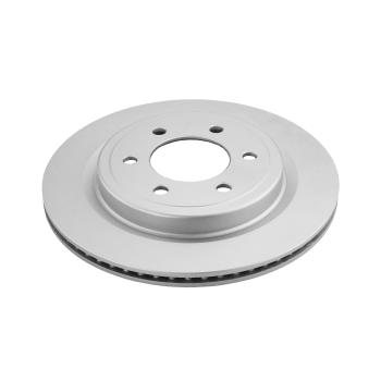 GEOTECH Disc Brake Rotor product image