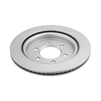 GEOTECH 2950873 - Disc Brake Rotor GEOTECH 2950873 Disc Brake Rotor product image 2 of 2