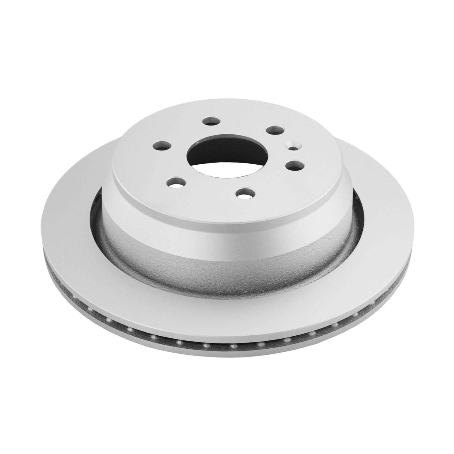 GEOTECH 2950957 Disc Brake Rotor product image 1 of 2