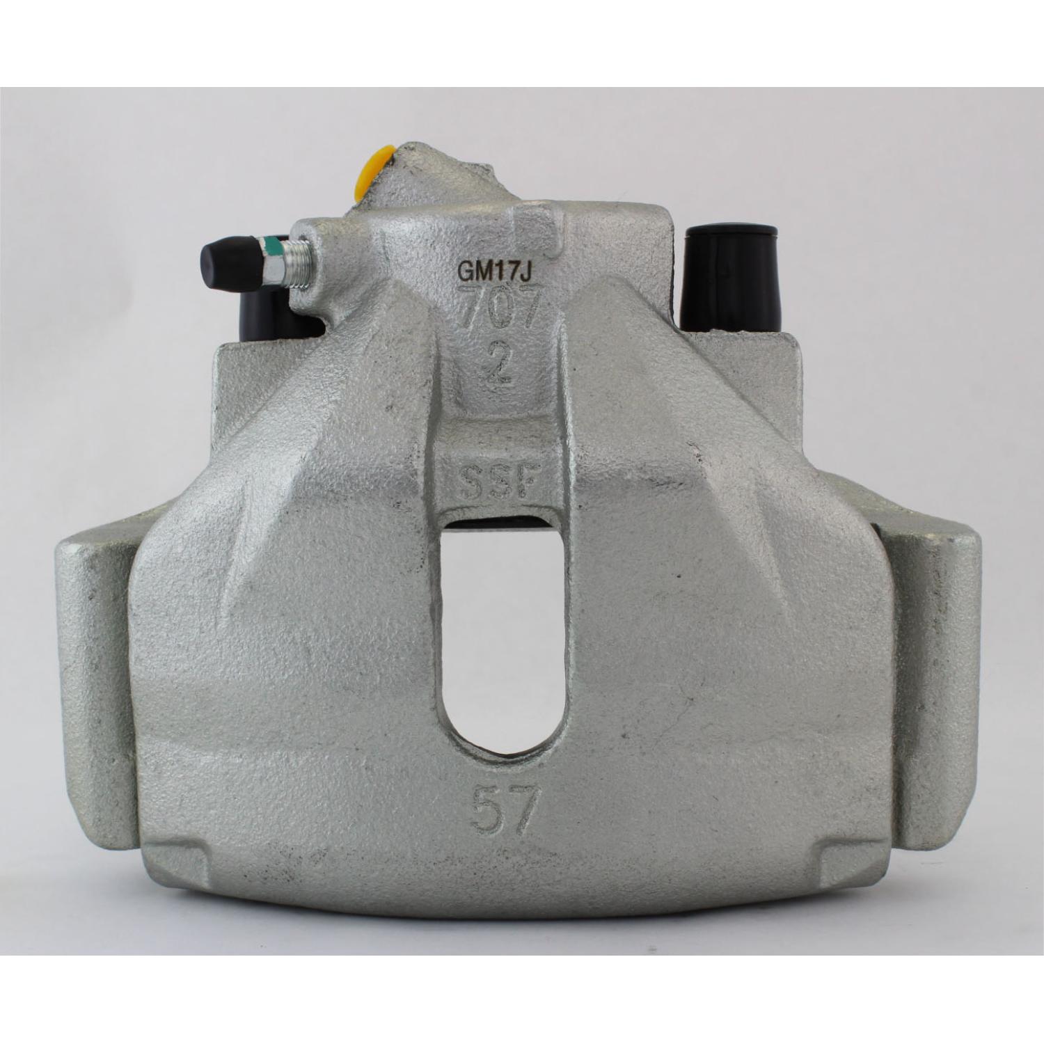 GEOTECH C33076 Disc Brake Caliper product image 1 of 4