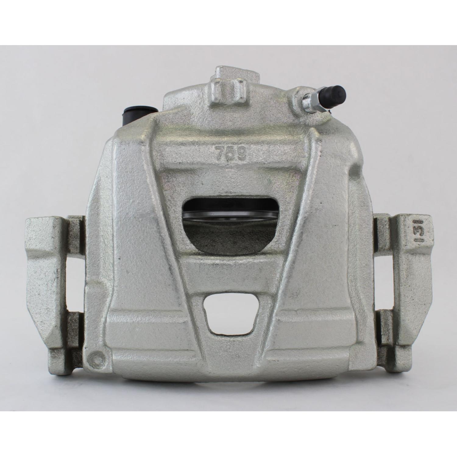 GEOTECH C33162 Disc Brake Caliper product image 1 of 5