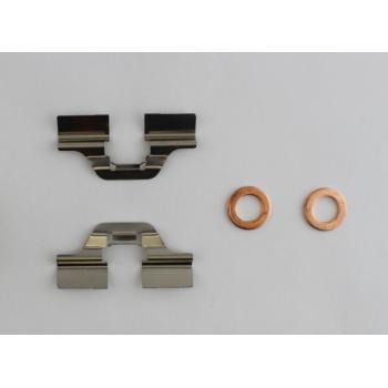 GEOTECH C33557 Disc Brake Caliper product image 5 of 5