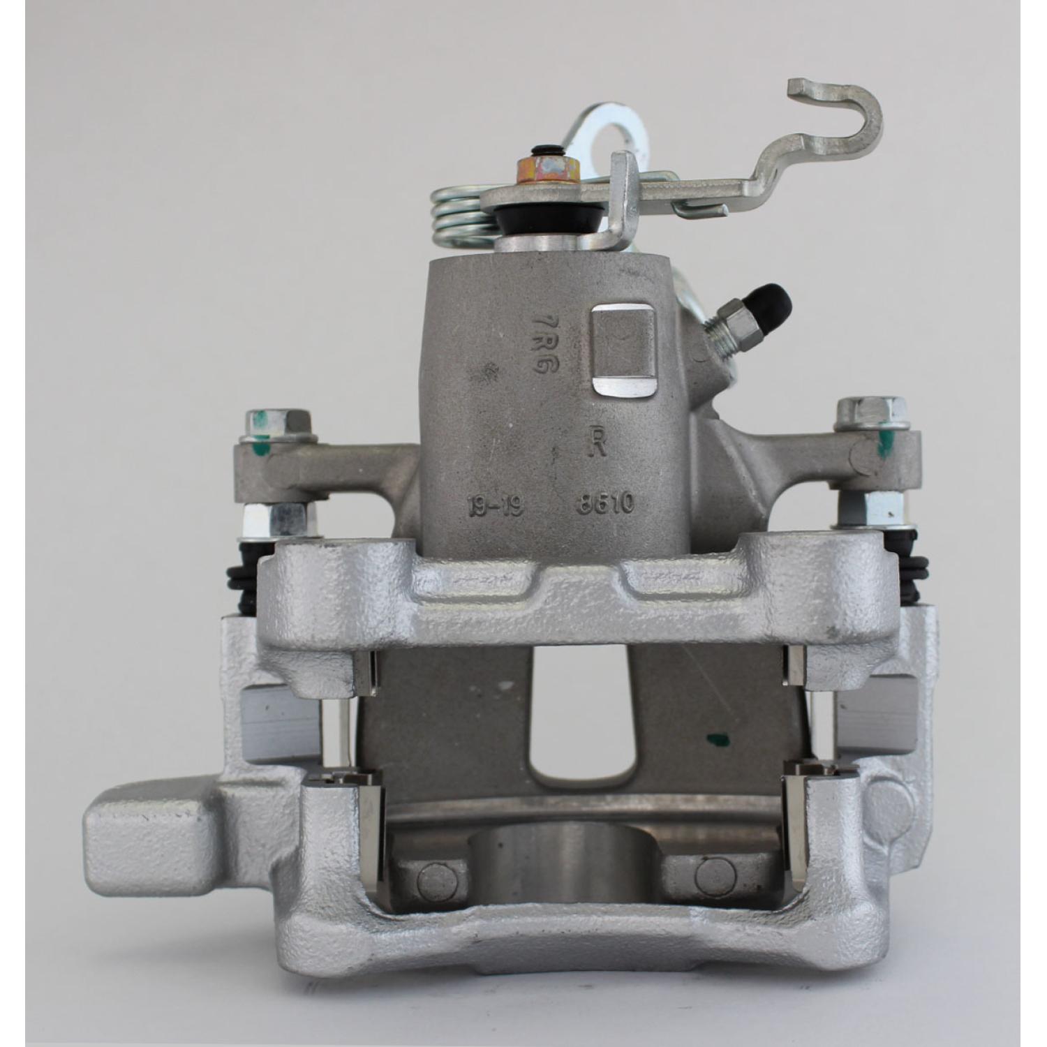 GEOTECH C33589 Disc Brake Caliper product image 2 of 4