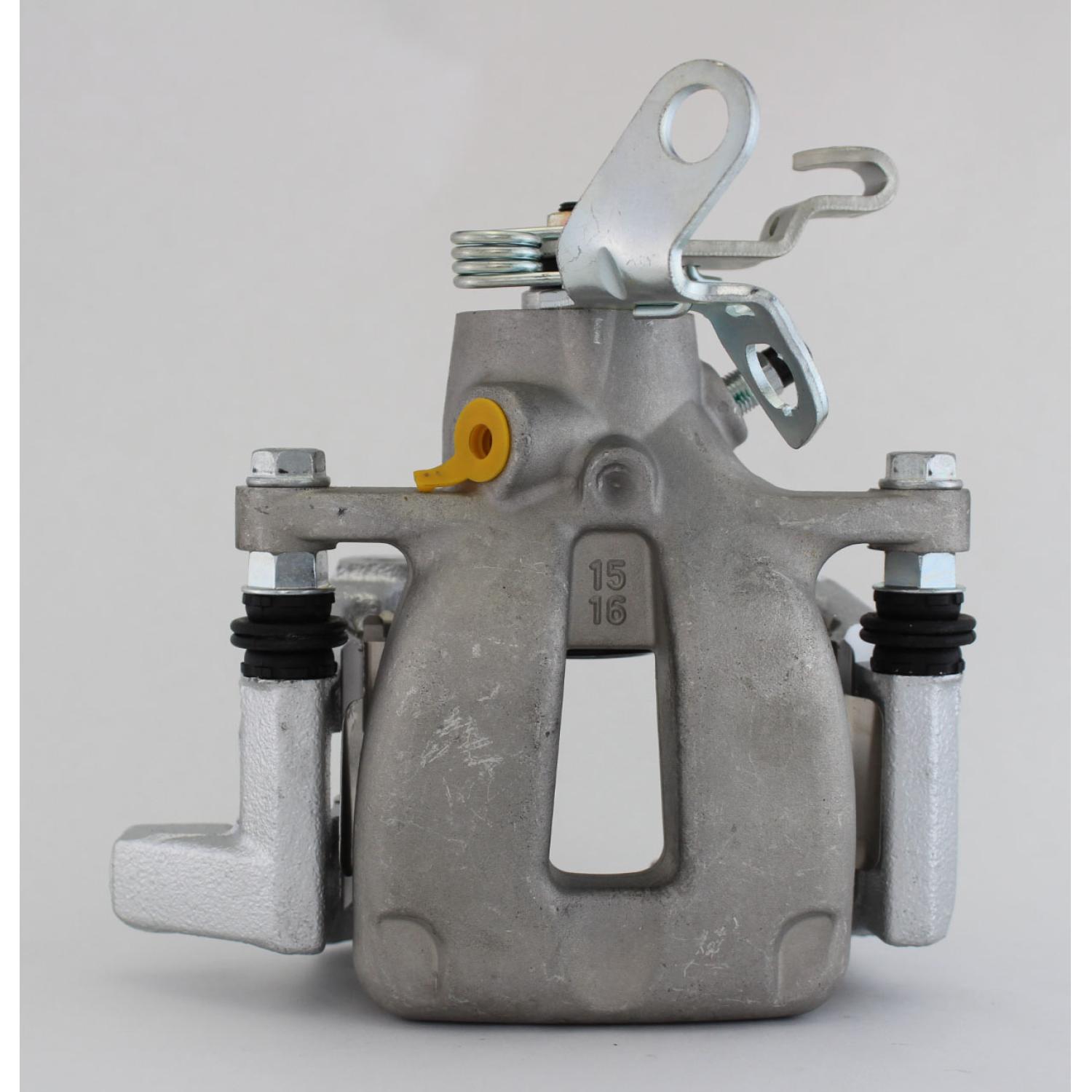GEOTECH C33590 Disc Brake Caliper product image 1 of 4