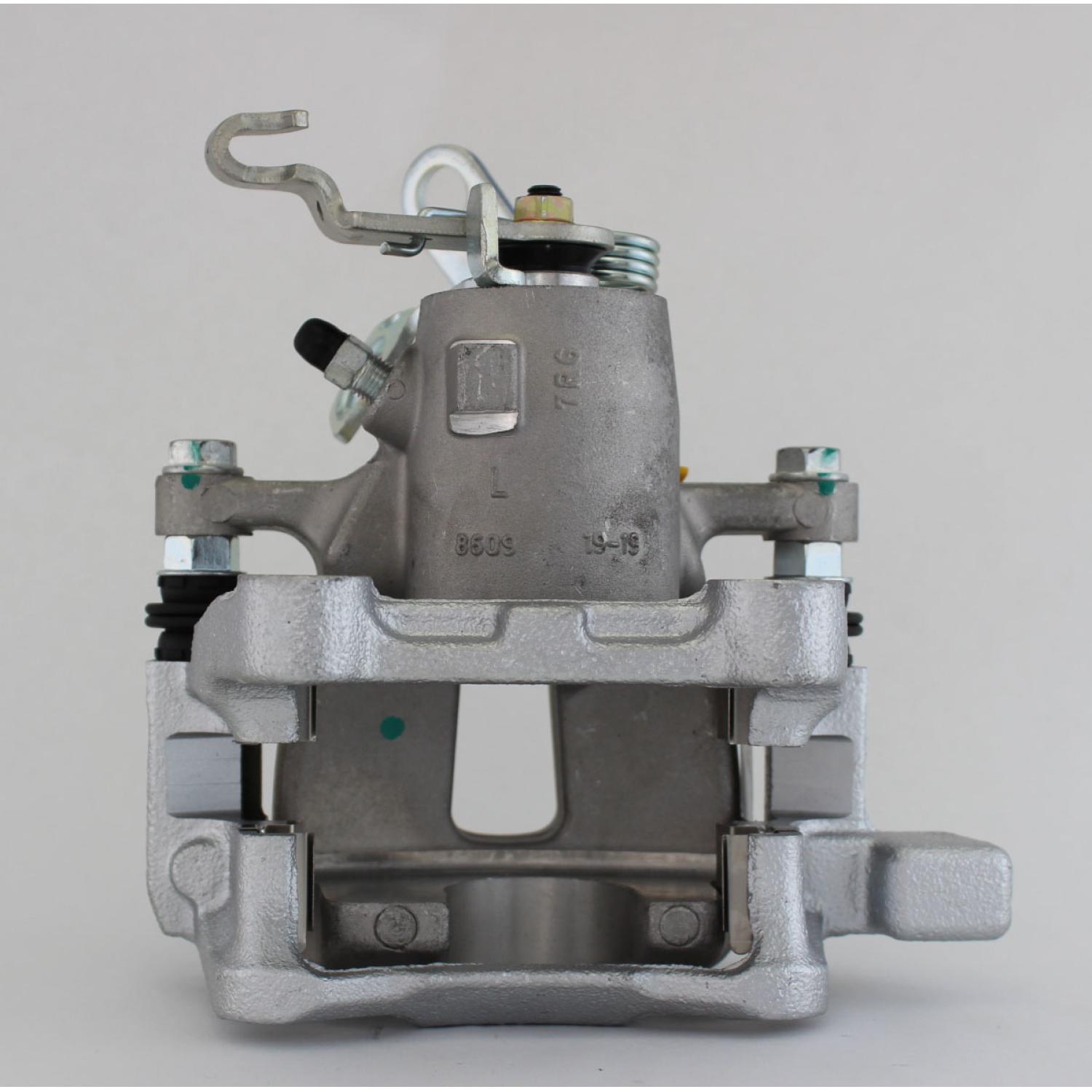 GEOTECH C33590 Disc Brake Caliper product image 2 of 4