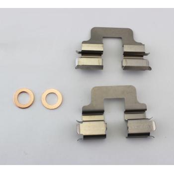 GEOTECH C34588 Disc Brake Caliper product image 4 of 4