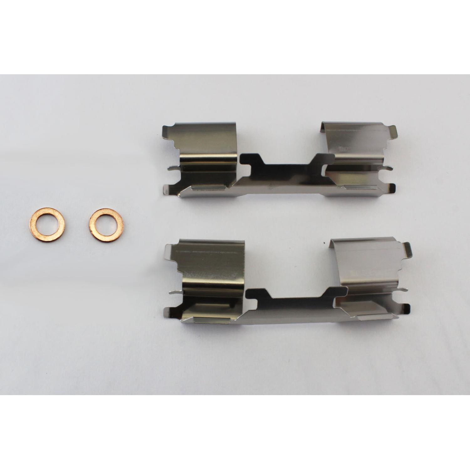GEOTECH C35161 Disc Brake Caliper product image 5 of 5