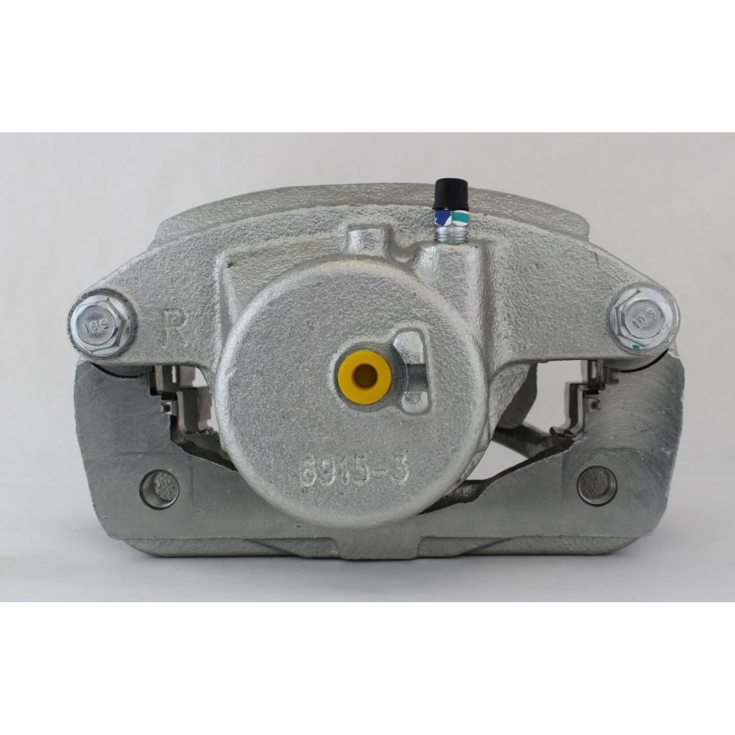 GEOTECH C40023 Disc Brake Caliper product image 3 of 5