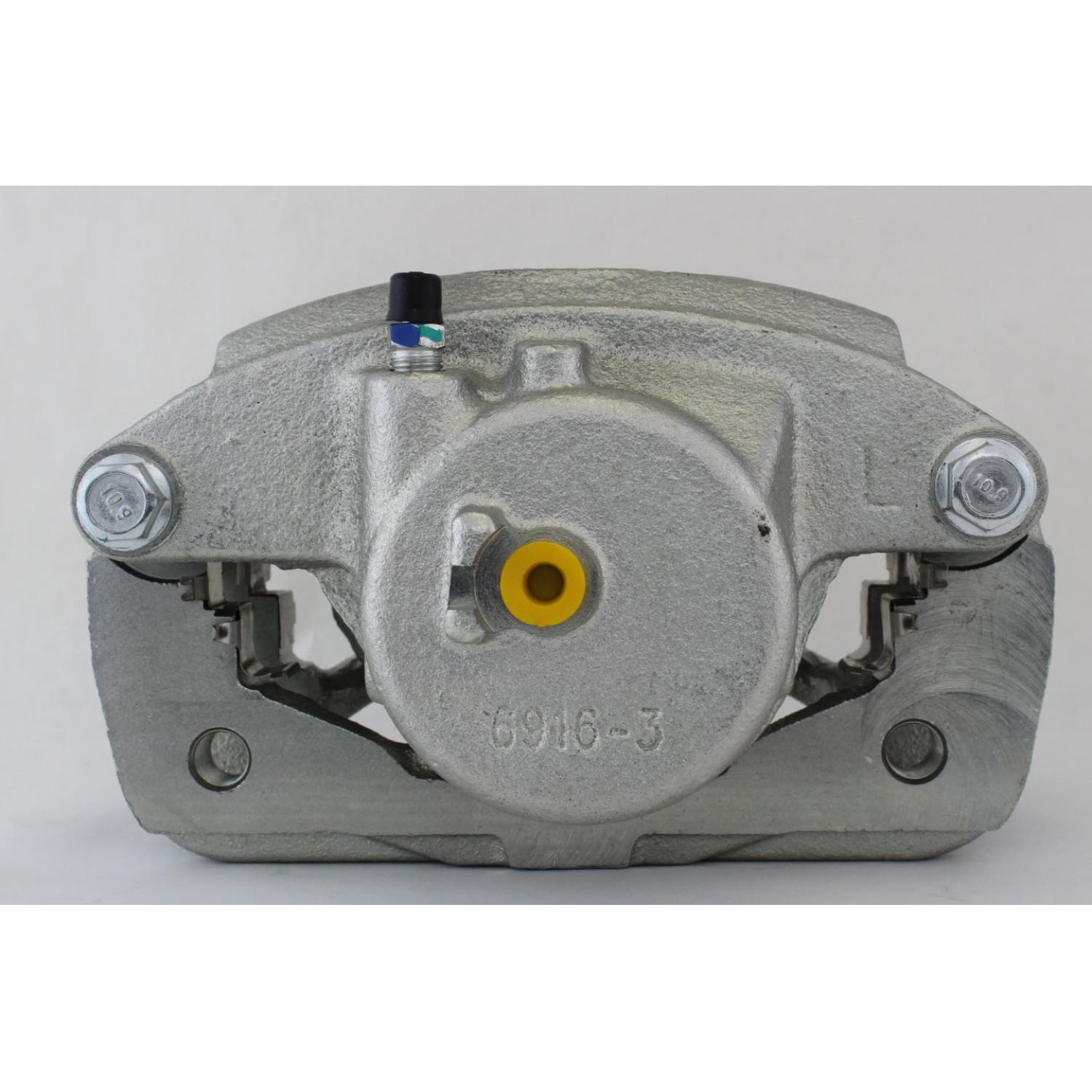 GEOTECH C40024 Disc Brake Caliper product image 3 of 5