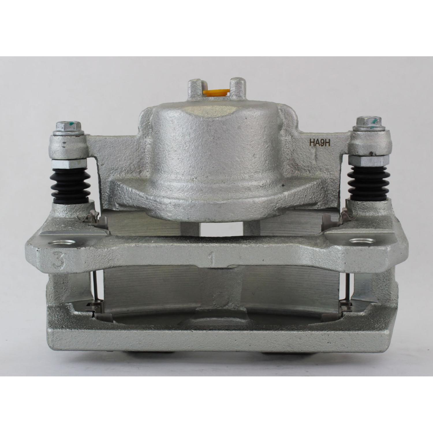 GEOTECH C40025 Disc Brake Caliper product image 2 of 5