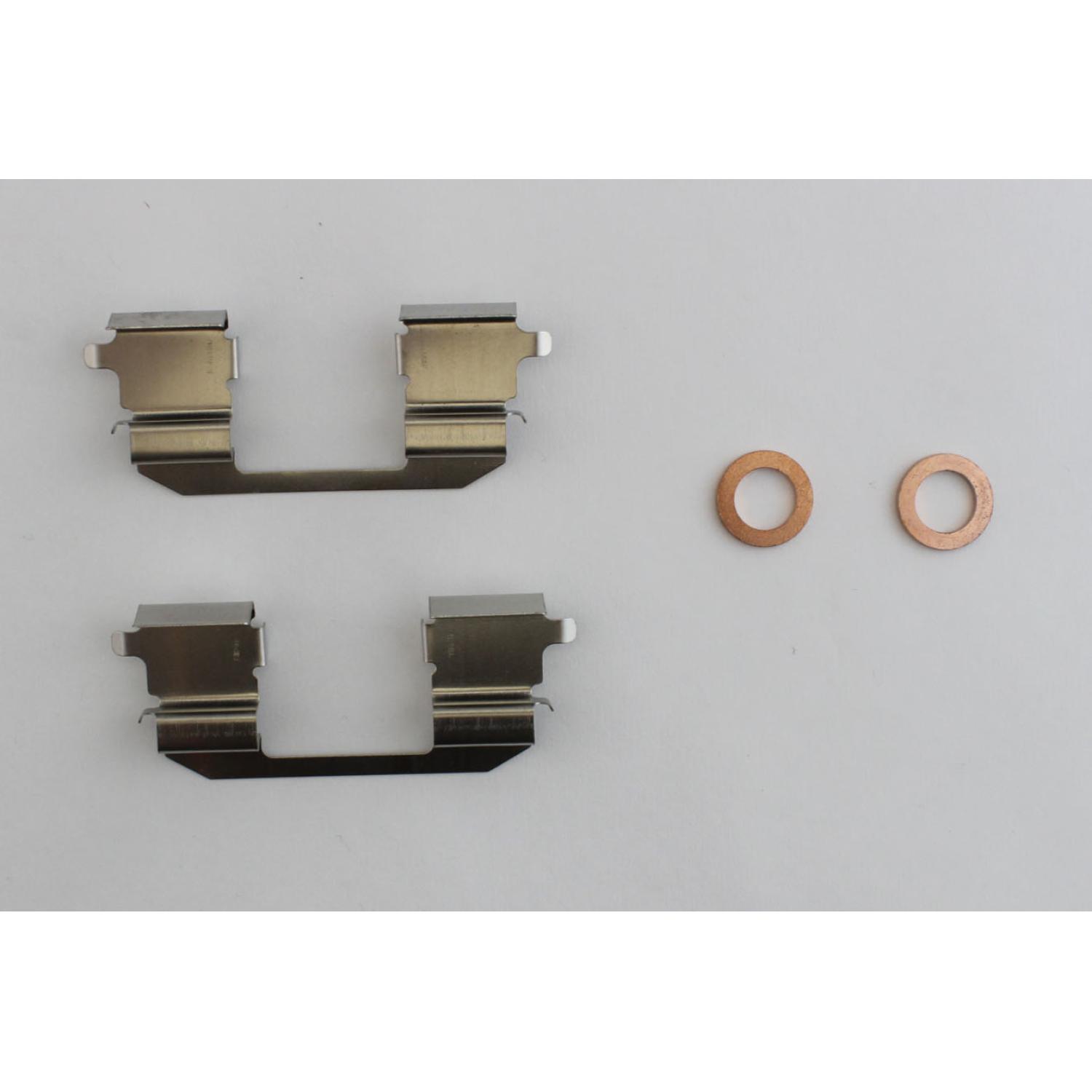 GEOTECH C40085 Disc Brake Caliper product image 5 of 5