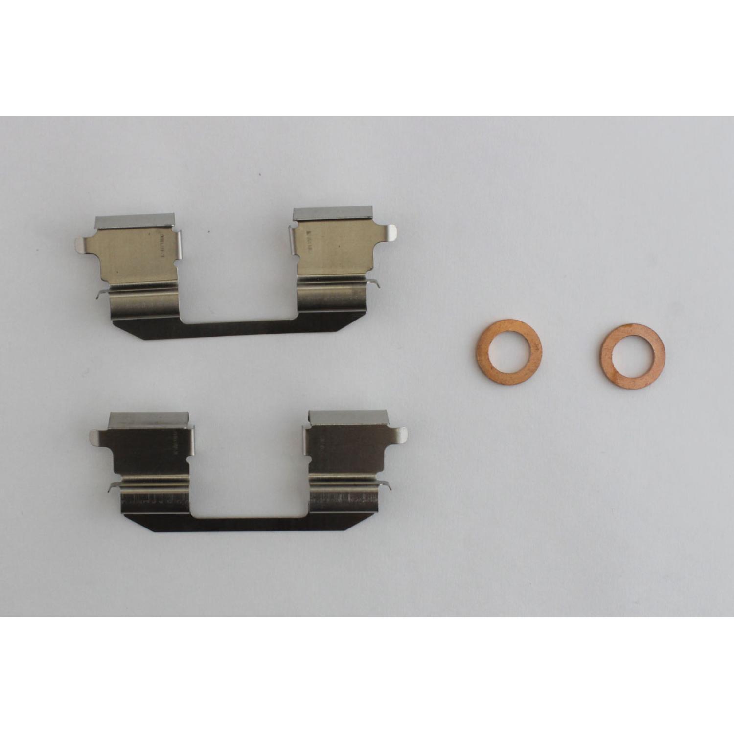GEOTECH C40086 Disc Brake Caliper product image 5 of 5