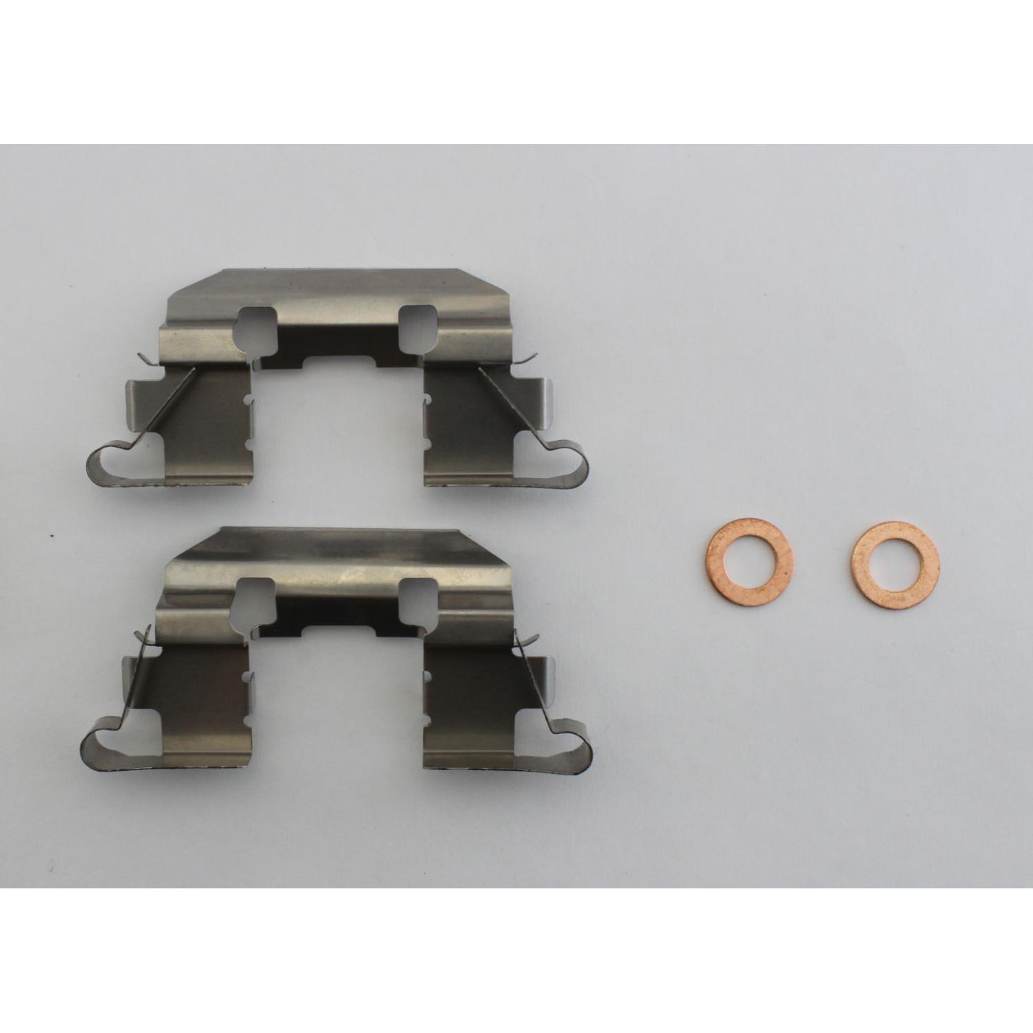 GEOTECH C40097 Disc Brake Caliper product image 5 of 5