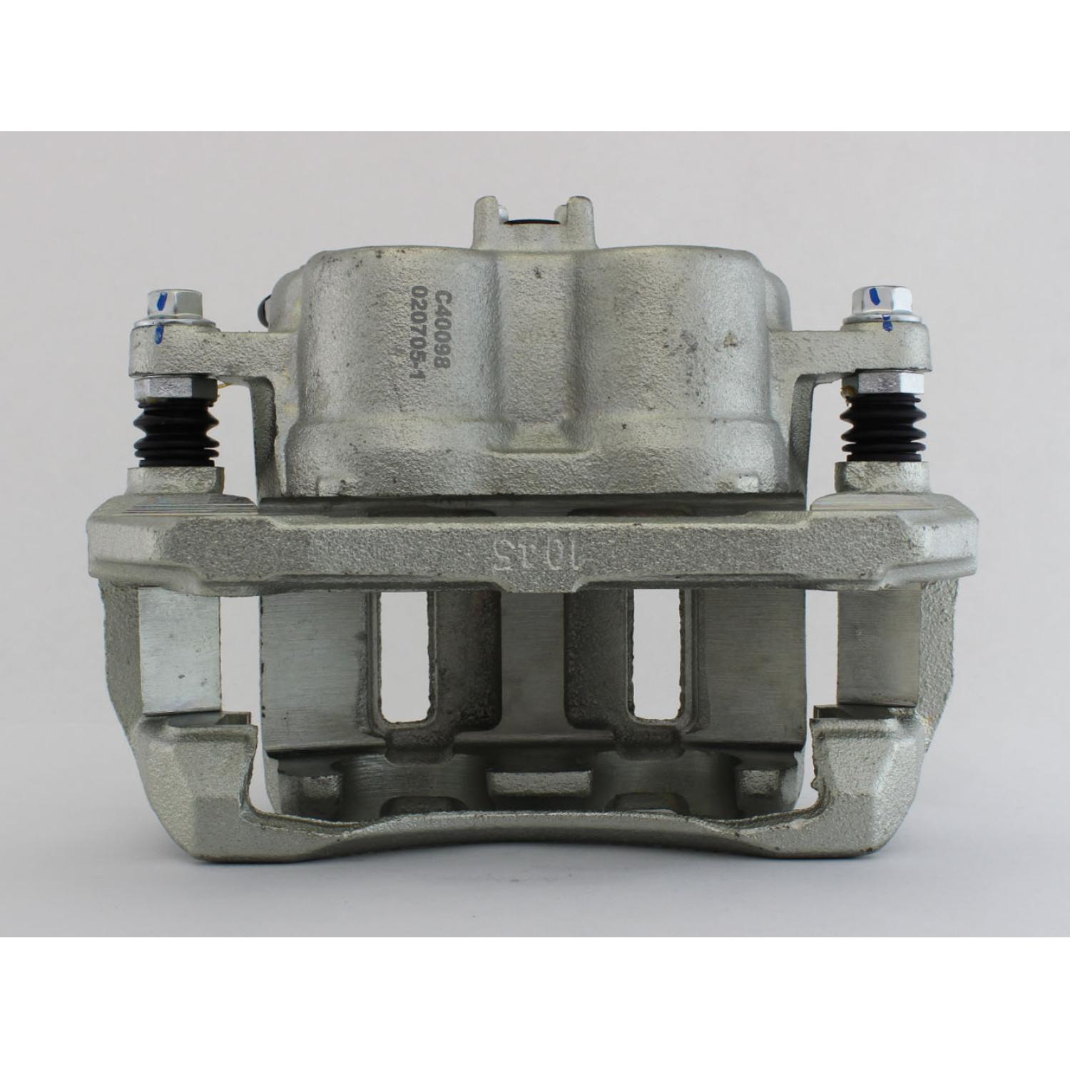 GEOTECH C40098 - Disc Brake Caliper GEOTECH C40098 Disc Brake Caliper product image 2 of 5