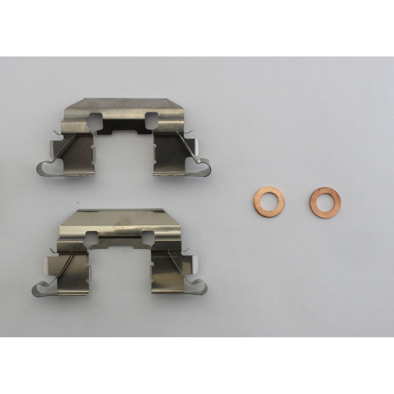 GEOTECH C40098 - Disc Brake Caliper GEOTECH C40098 Disc Brake Caliper product image 5 of 5