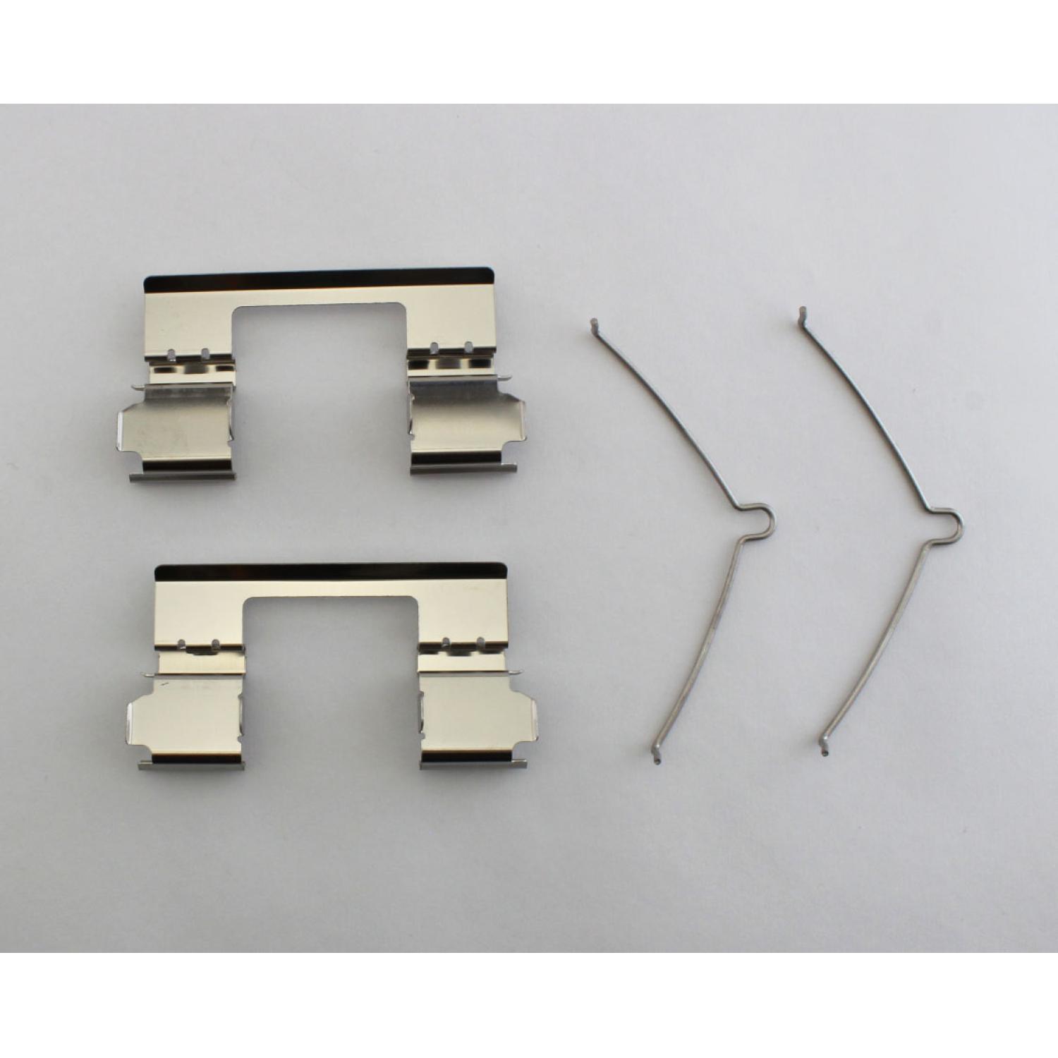 GEOTECH C40106 Disc Brake Caliper product image 5 of 5