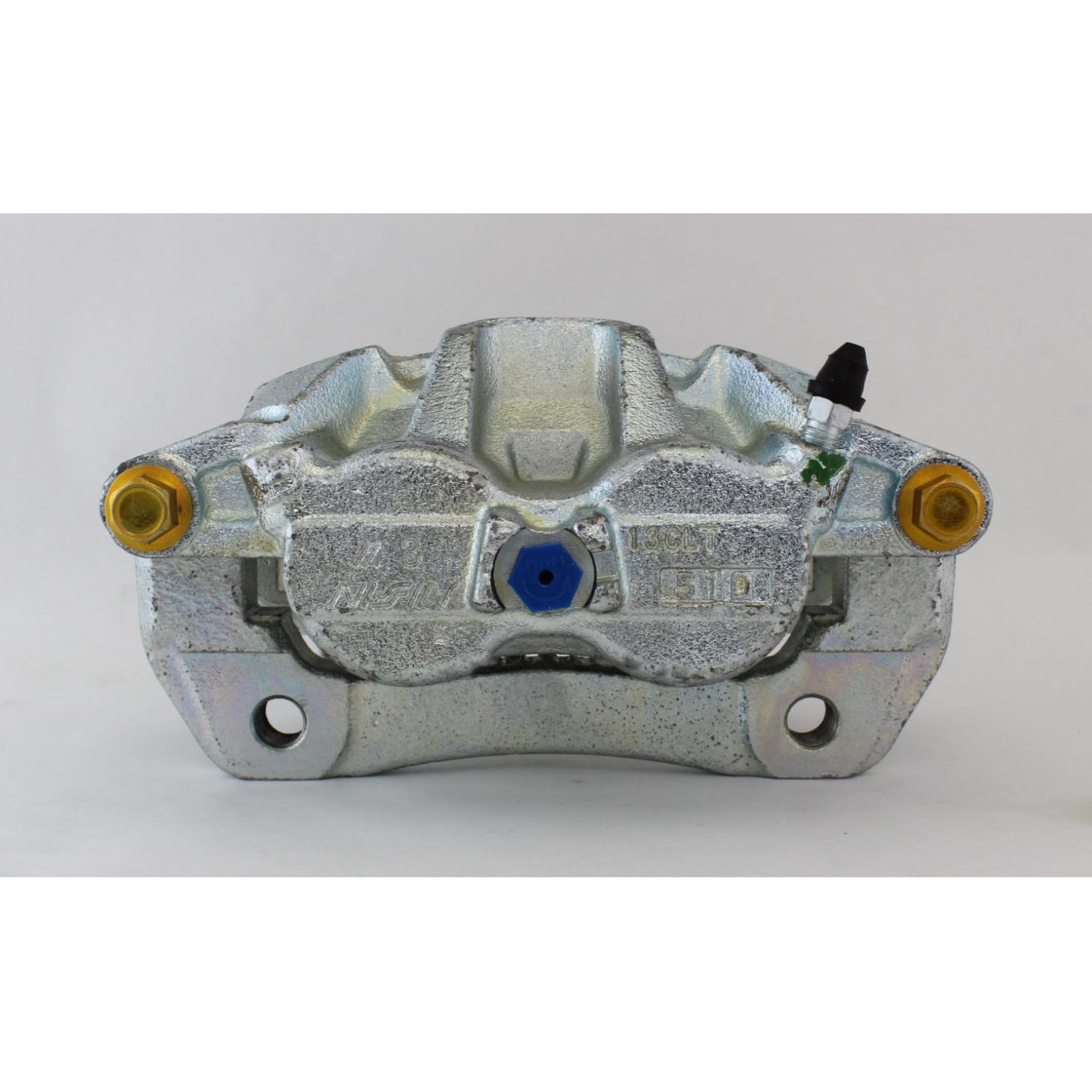 GEOTECH C40115 Disc Brake Caliper product image 3 of 5