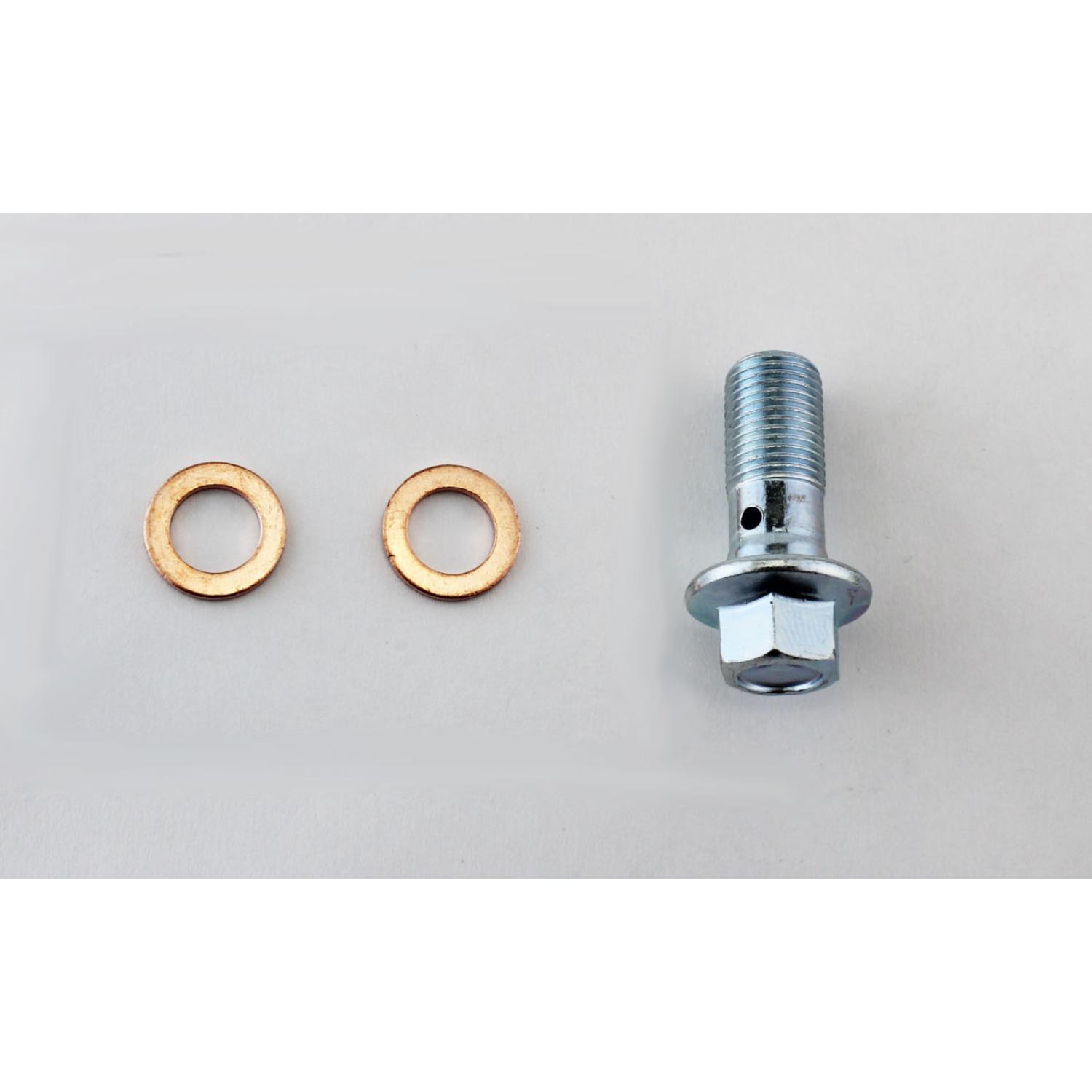 GEOTECH C40115 Disc Brake Caliper product image 5 of 5