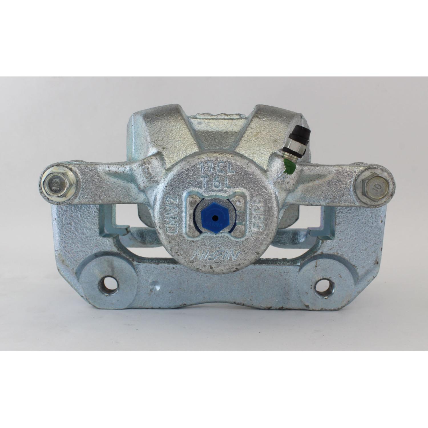 GEOTECH C40133 Disc Brake Caliper product image 3 of 5