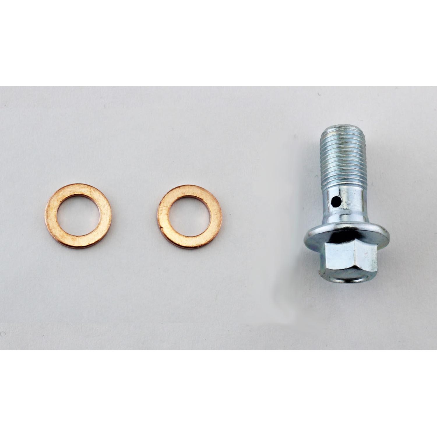 GEOTECH C40133 Disc Brake Caliper product image 5 of 5