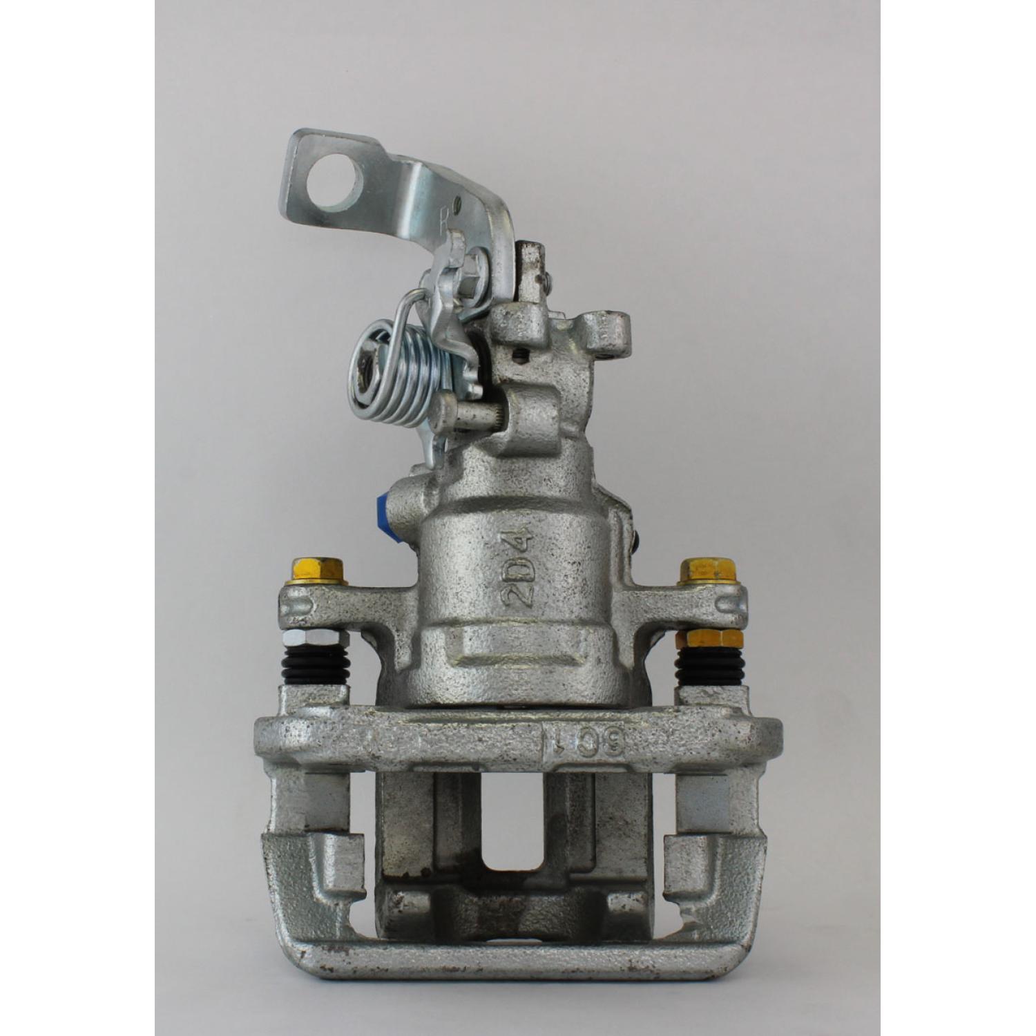 GEOTECH C40511 Disc Brake Caliper product image 2 of 5