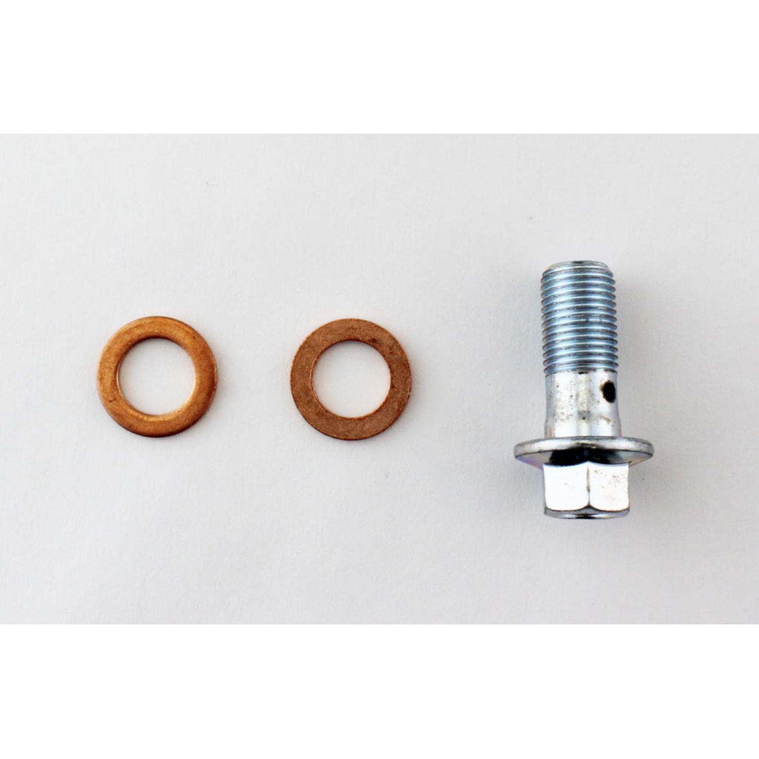 GEOTECH C40511 Disc Brake Caliper product image 5 of 5