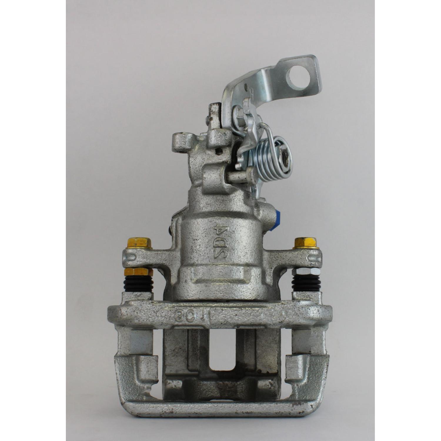 GEOTECH C40512 Disc Brake Caliper product image 2 of 5
