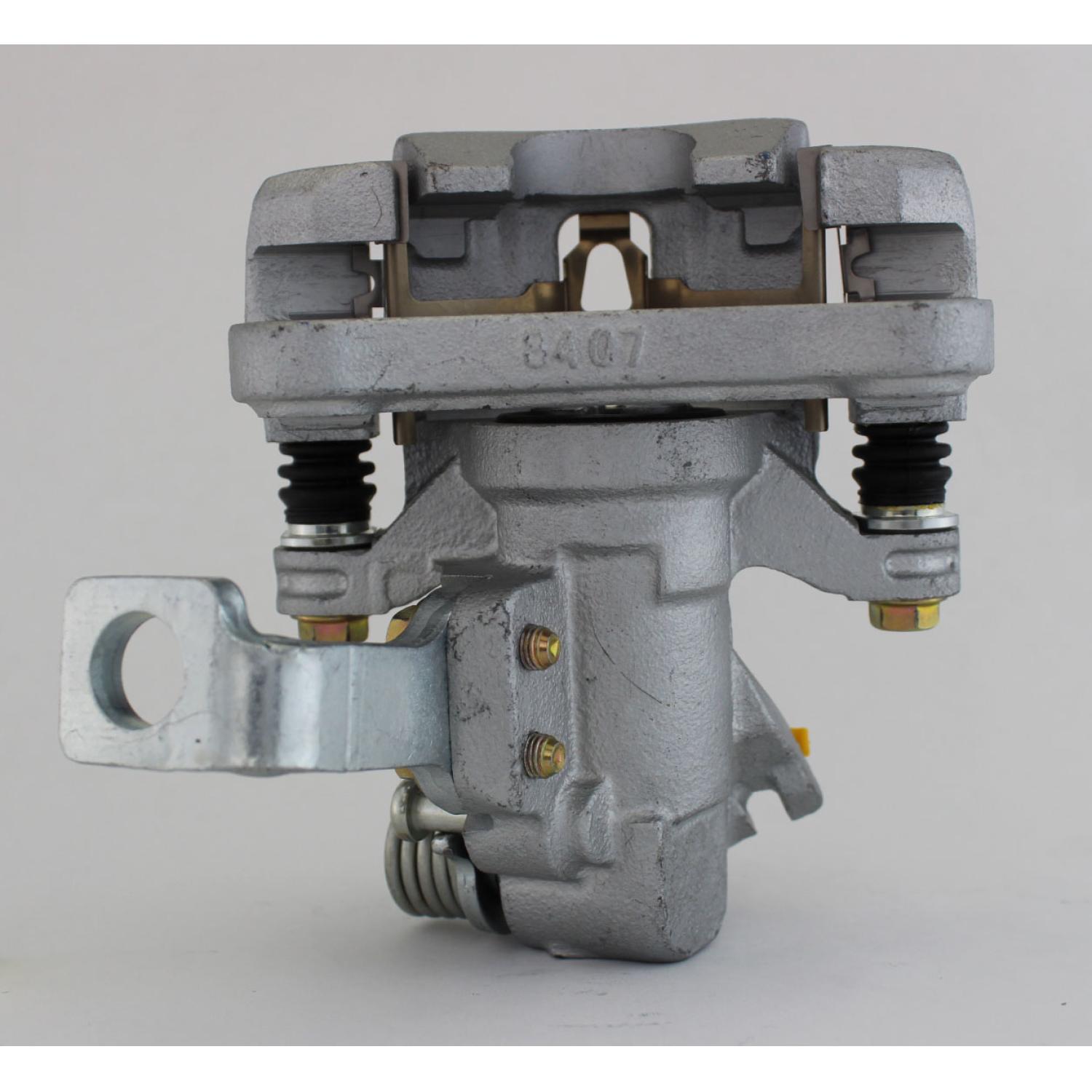 GEOTECH C40531 Disc Brake Caliper product image 2 of 4
