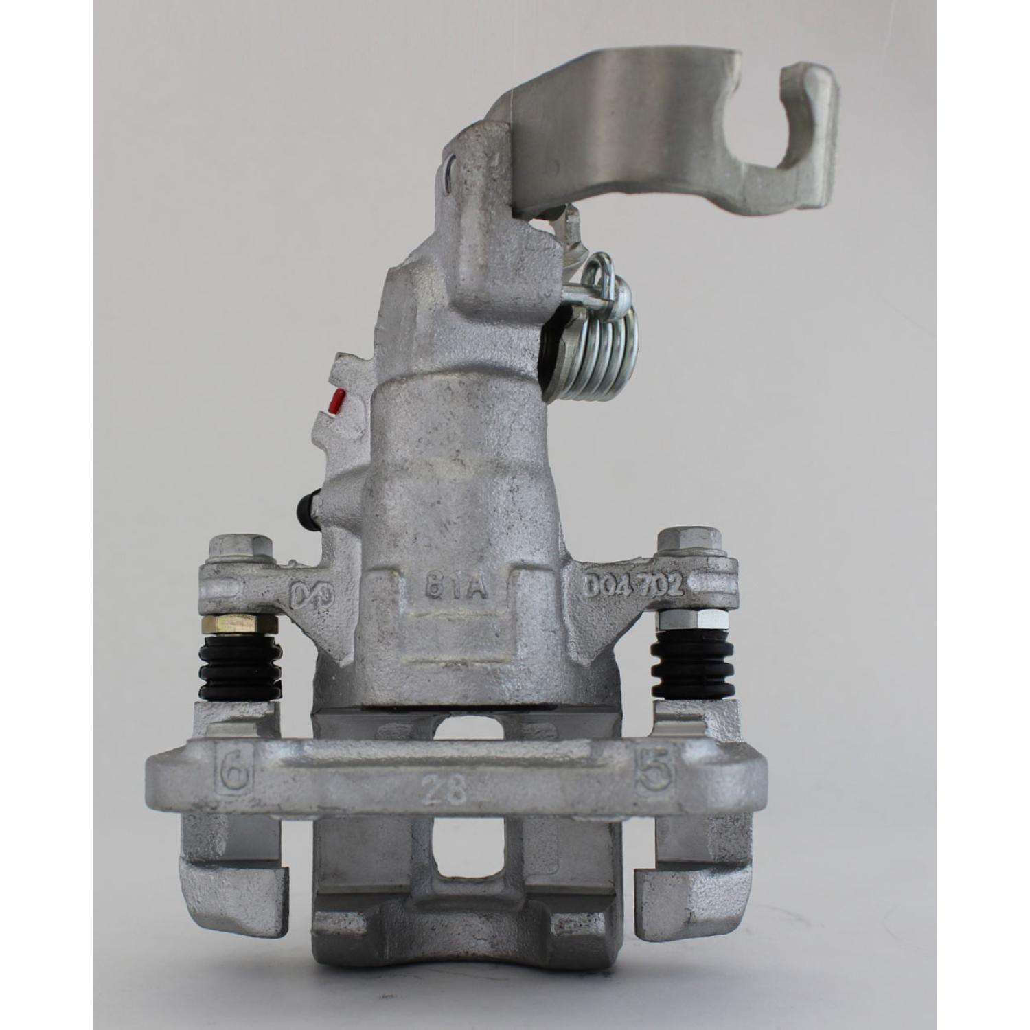 GEOTECH C40551 - Disc Brake Caliper GEOTECH C40551 Disc Brake Caliper product image 2 of 4