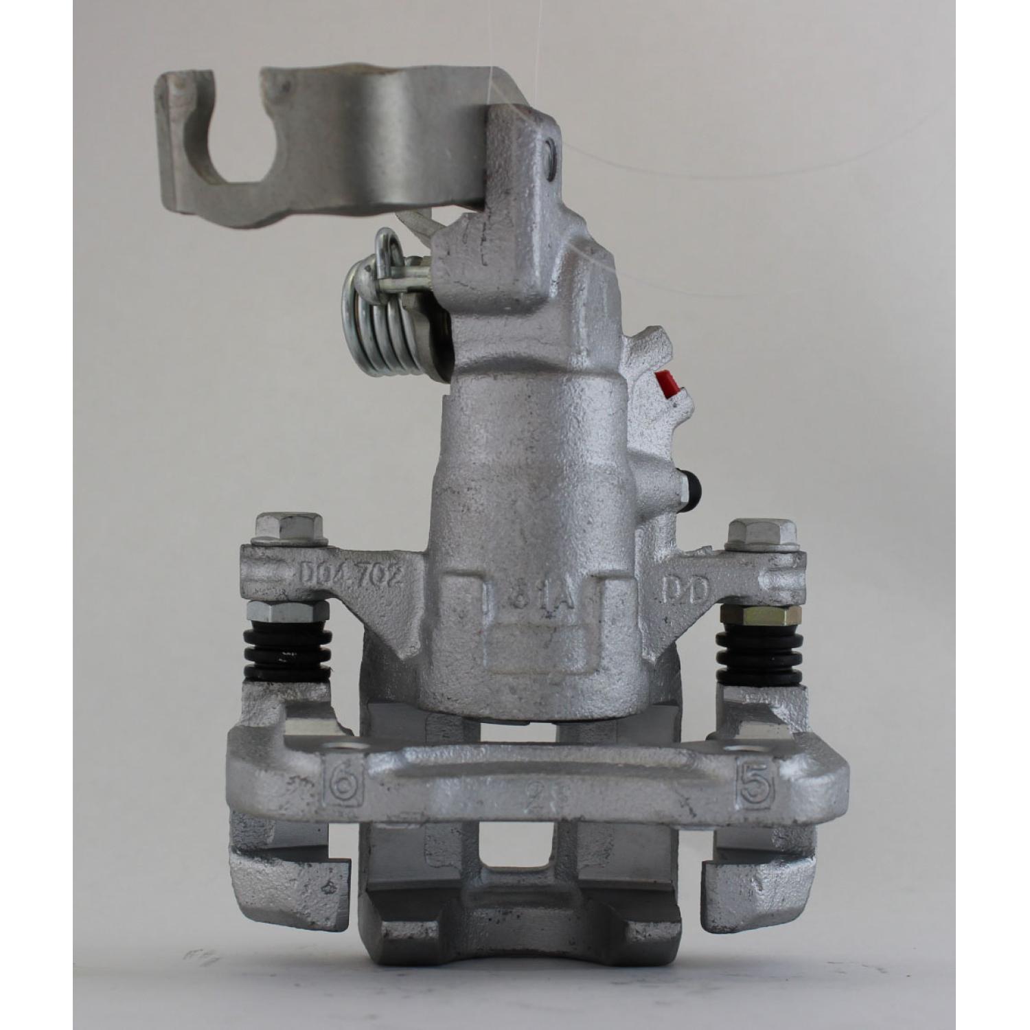 GEOTECH C40552 Disc Brake Caliper product image 2 of 4