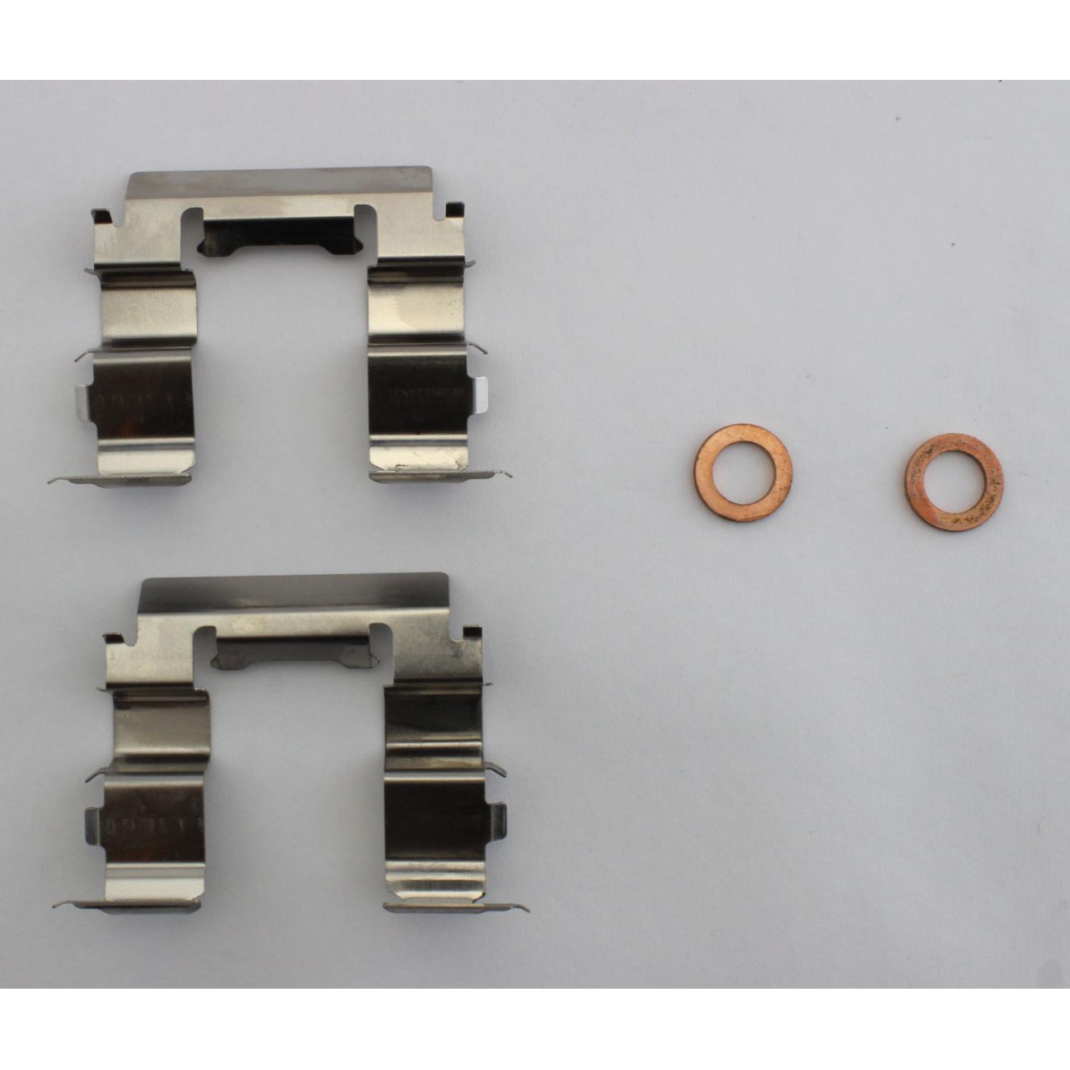 GEOTECH C42062 Disc Brake Caliper product image 5 of 5