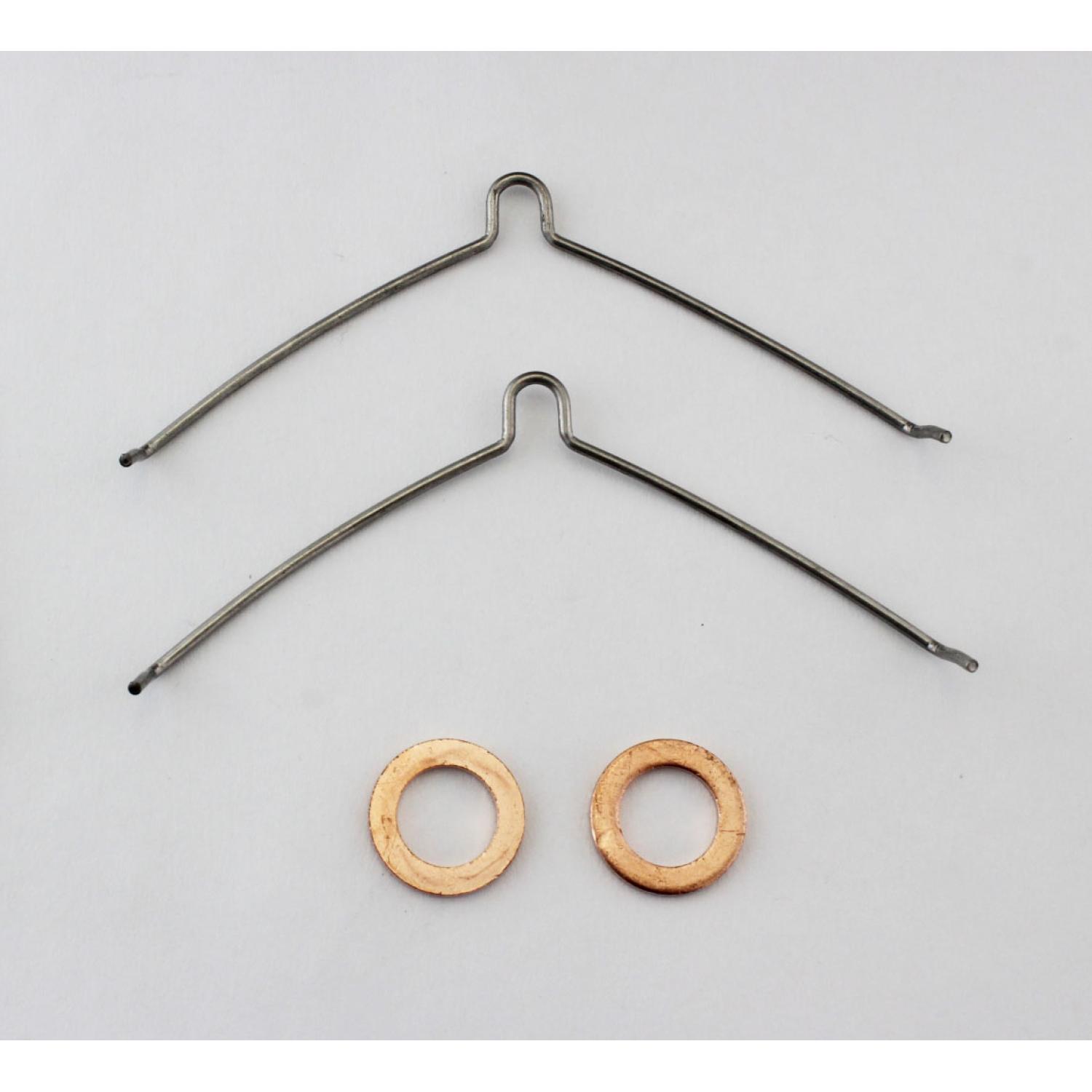 GEOTECH C42102 Disc Brake Caliper product image 5 of 5