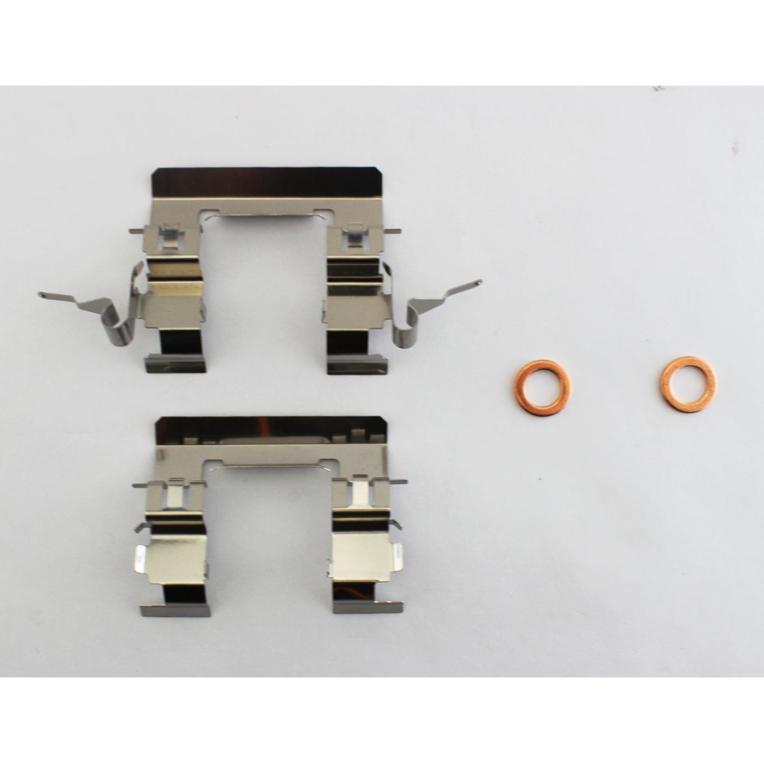 GEOTECH C42111 - Disc Brake Caliper GEOTECH C42111 Disc Brake Caliper product image 5 of 5